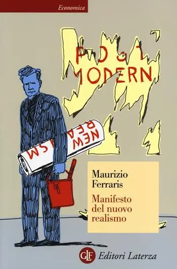 Exclusieve Aanbieding Manifesto del nuovo realismo