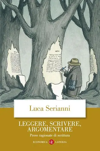 Leggere, scrivere, argomentare. Prove ragionate di scrittura Laatste Versie