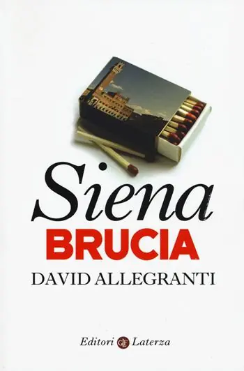 Siena brucia Populair