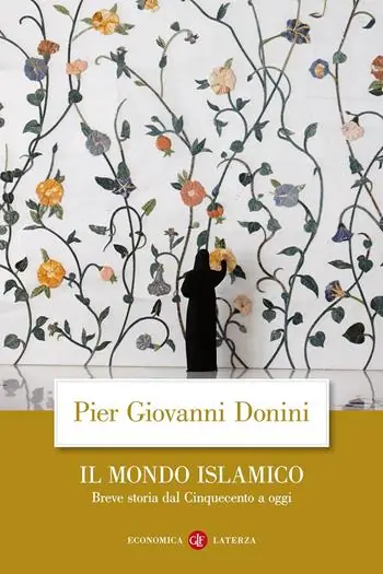 Koopje Il mondo islamico. Breve storia dal Cinquecento a oggi
