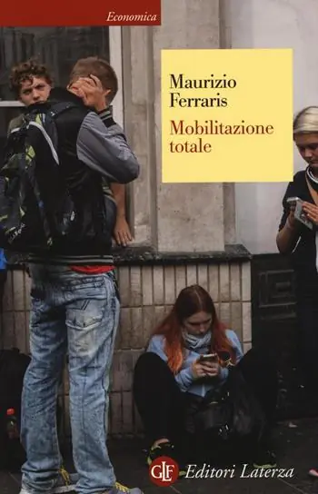 Korting Mobilitazione totale