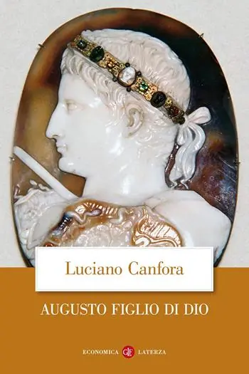 Laatste Kans Augusto figlio di Dio