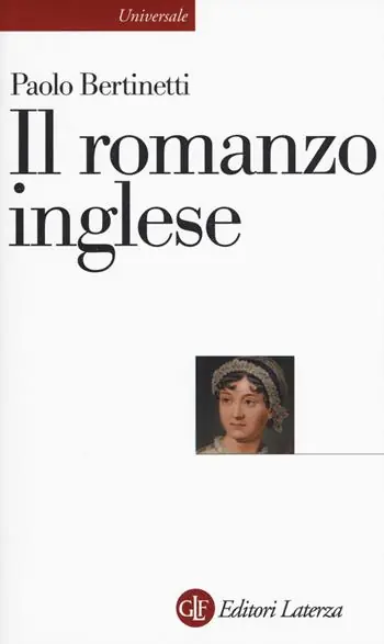 Beste Prijs Il romanzo inglese