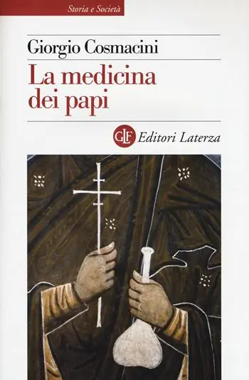 La medicina dei papi Shop Nu