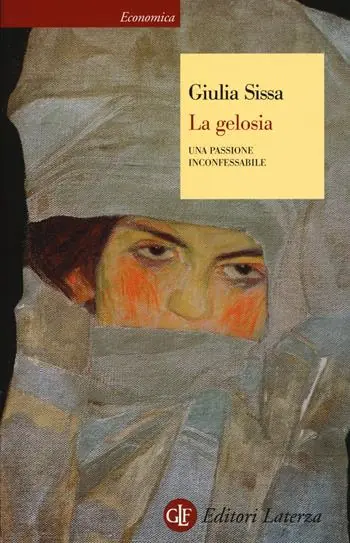 Meest Verkocht La gelosia. Una passione inconfessabile