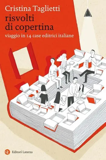 Populair Risvolti di copertina. Viaggio in 14 case editrici italiane