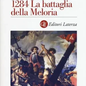 1284. La battaglia della Meloria Hete Deal