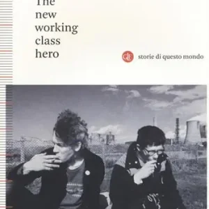 108 metri. The new working class hero Must-Have