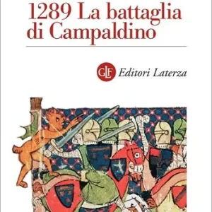 1289. La battaglia di Campaldino Nu Kopen