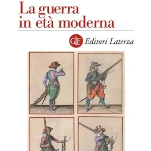 Alleen Vandaag La guerra in età moderna