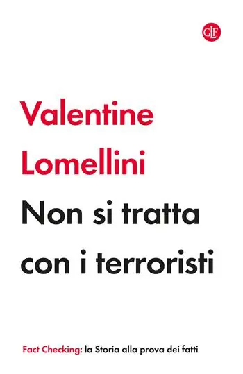 Non si tratta con i terroristi Gereduceerde Prijs