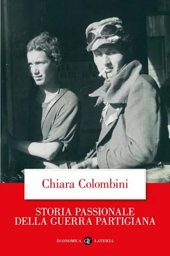 Laatste Kans Storia passionale della guerra partigiana