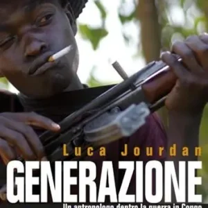 Generazione Kalashnikov. Un antropologo dentro la guerra in Congo. Nuova ediz. Direct Verzonden