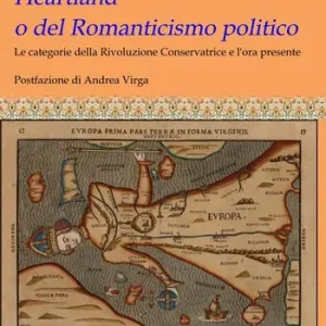 Voordeelprijs Heartland o del romanticismo politico. Le categorie della rivoluzione conservatrice e l‘ora presente