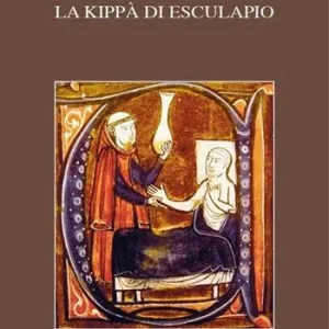 Express Levering La kippà di Esculapio
