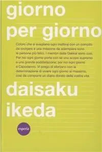 Giorno per giorno Gereduceerde Prijs