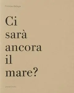 Ci sarà ancora il mare? Dagaanbieding