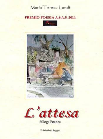 L‘ attesa Fabrieksprijs