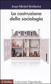 Op = Op La costruzione della sociologia