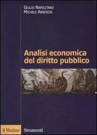 Analisi economica del diritto pubblico Finale Uitverkoop