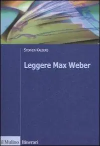 Leggere Max Weber Laatste Versie