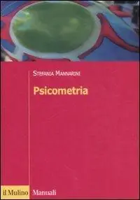 Gereduceerde Prijs Psicometria. Fondamenti, metodi e applicazioni