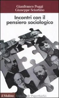 Veilige Betaling Incontri con il pensiero sociologico