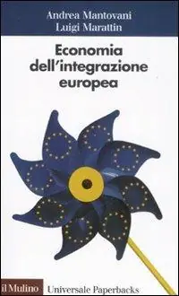Nu Kopen Economia dell‘integrazione europea