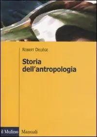 Storia dell‘antropologia Direct Beschikbaar