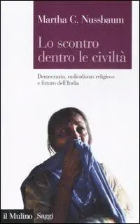 Lo scontro dentro le civiltà. Democrazia, radicalismo religioso e futuro dell‘India Alleen Vandaag