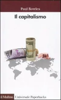 Il capitalismo Beperkte Voorraad