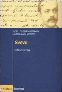Dagaanbieding Svevo. Profili di storia letteraria