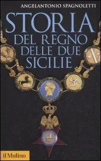Storia del Regno delle Due Sicilie Direct Beschikbaar
