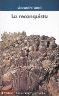 La reconquista Beperkte Voorraad
