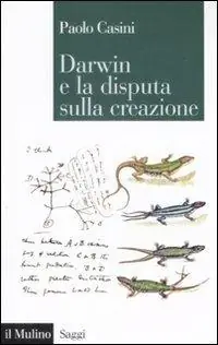 Veilige Betaling Darwin e la disputa sulla creazione