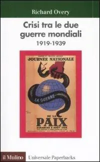 Aanbieding Crisi tra le due guerre mondiali (1919-1939)