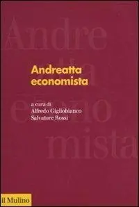 Andreatta economista Laatste Kans
