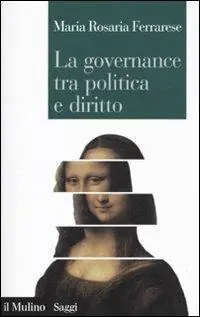 Voordeelprijs La governance tra politica e diritto