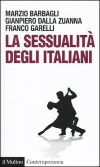 La sessualità degli italiani Tijdelijk Beschikbaar