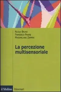 Op = Op La percezione multisensoriale