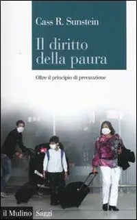 Bestel Nu Il diritto della paura. Oltre il principio di precauzione