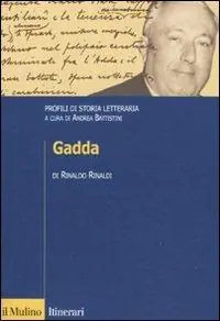 Gadda. Profili di storia letteraria Lage Prijs