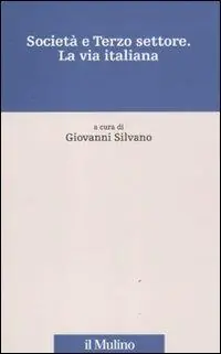 Laatste Kans Società e terzo settore. La via italiana