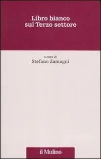 Aanbieding Libro bianco sul Terzo settore