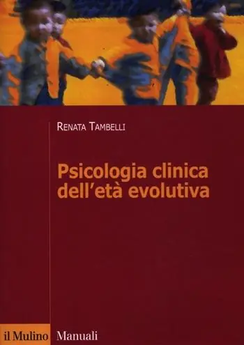 Beperkt Aanbod Psicologia clinica dell‘età evolutiva