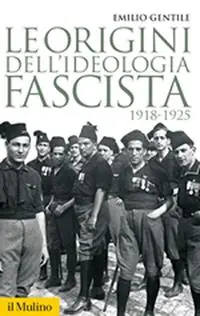 Actieprijs Le origini dell‘ideologia fascista. 1918-1925