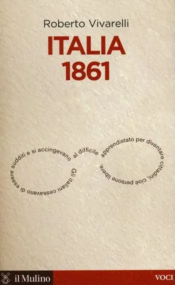 Nieuw Italia 1861