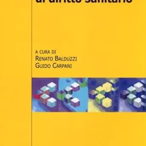 Gratis Retour Manuale di diritto sanitario