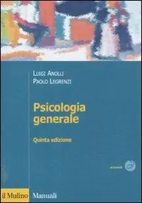 Express Levering Psicologia generale