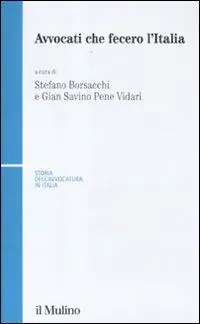 Hoge Kwaliteit Avvocati che fecero l‘Italia